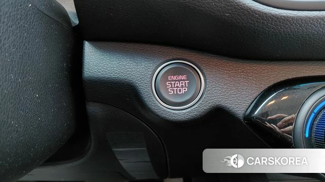 Kia The New K3 2nd generation id 4293026 из Кореи 20