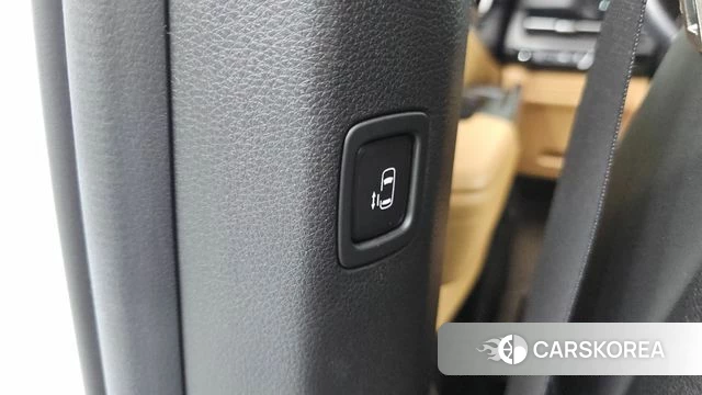Kia Carnival 4th generation id 4637447 из Кореи 20