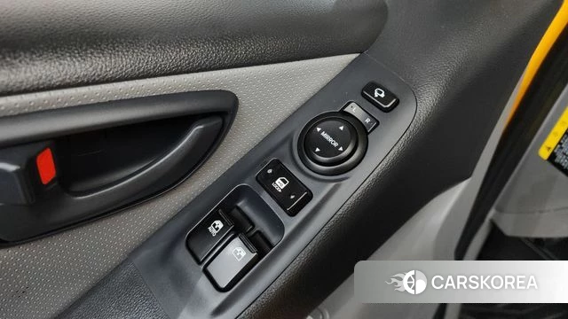 Hyundai The New Grand Starex id 4339757 из Кореи 20
