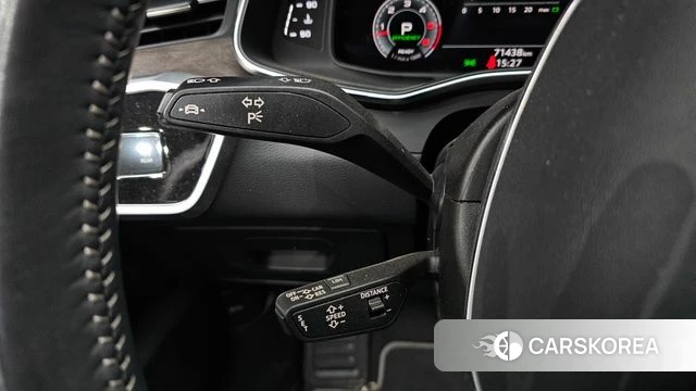 Audi A6 (C8) id 4476276 из Кореи 20