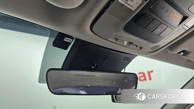Hyundai Sonata (DN8) id 4625915 из Кореи 20