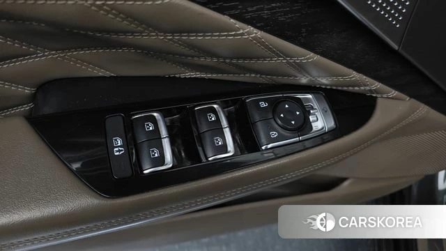 Kia K8 Hybrid id 4481475 из Кореи 20