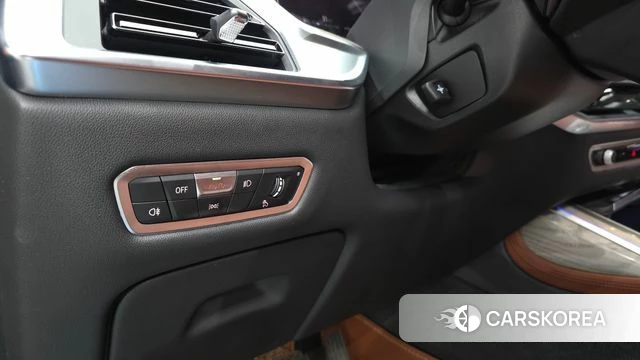 BMW X7 (G07) id 4835015 из Кореи 20