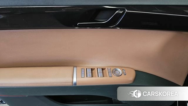 Hyundai Grandeur (GN7) id 4935614 из Кореи 20