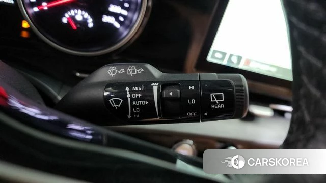 Kia Carnival 4th generation id 4309212 из Кореи 20