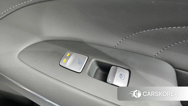 Hyundai The New Grandeur IG id 4309190 из Кореи 20