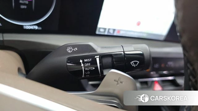 Kia K8 id 4586113 из Кореи 20