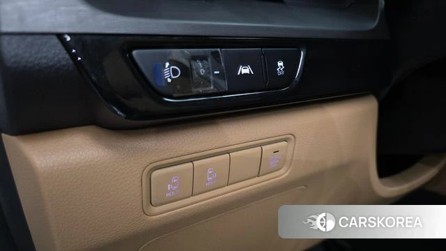 Kia Carnival 4th generation id 4555518 из Кореи 20