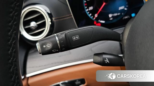 Mercedes-Benz E-Class W213 id 4231711 из Кореи 20