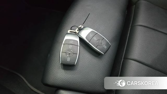 Mercedes-Benz GLB-Class X247 id 4784632 из Кореи 20