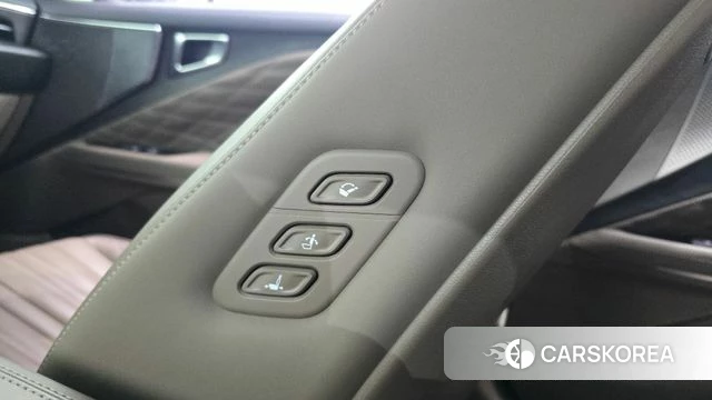 Kia K8 Hybrid id 4457547 из Кореи 20