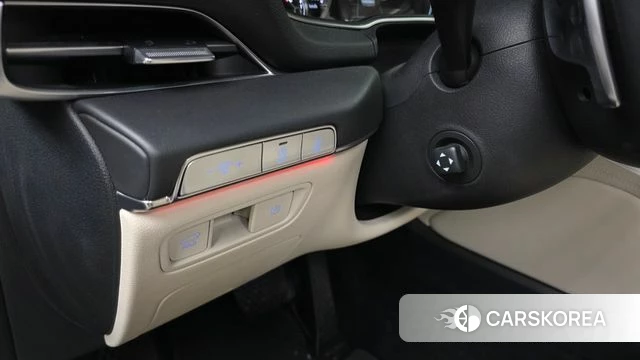 Genesis GV80 id 4223590 из Кореи 20