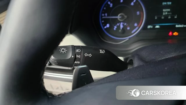 Hyundai Palisade id 4536342 из Кореи 20