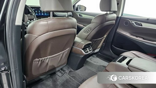 Hyundai The New Grandeur IG id 4716310 из Кореи 20