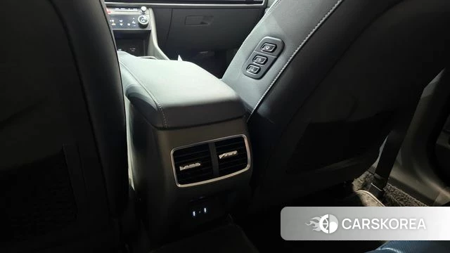 Hyundai Sonata D Edge (DN8) id 4433173 из Кореи 20