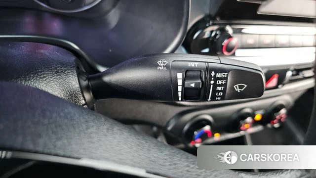 Kia The New K3 2nd generation id 4481630 из Кореи 20