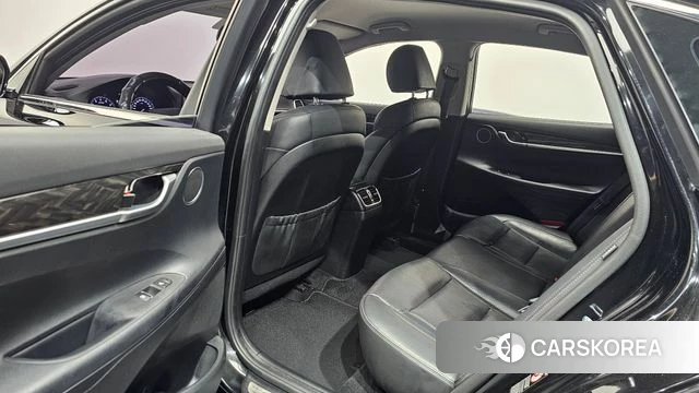 Hyundai Grandeur IG id 4424827 из Кореи 20