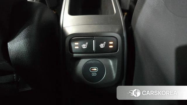 Kia The New Kia Ray EV id 4579230 из Кореи 20