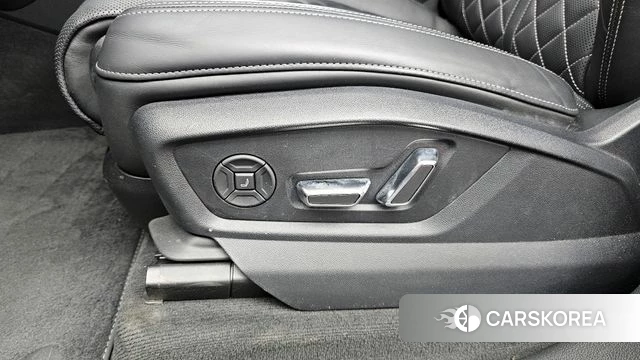 Audi Q7 (4M) id 4281155 из Кореи 20