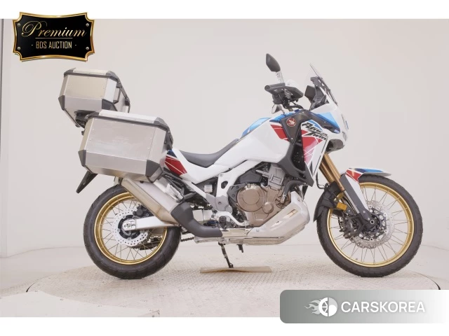 Honda CRF1100L AFRICA TWIN id 4192966 из Японии 20