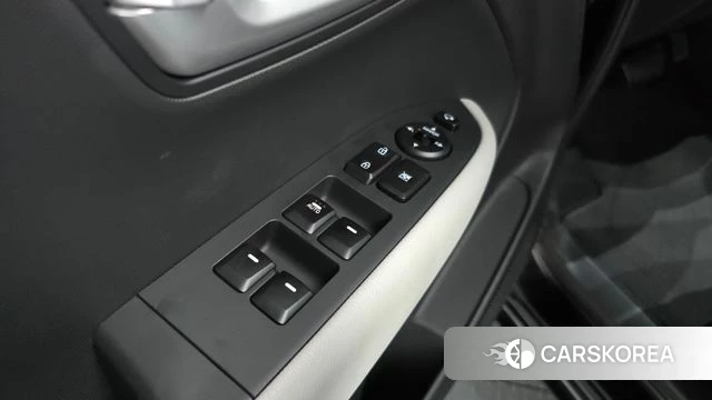 Kia The New Kia Ray EV id 4248519 из Кореи 20