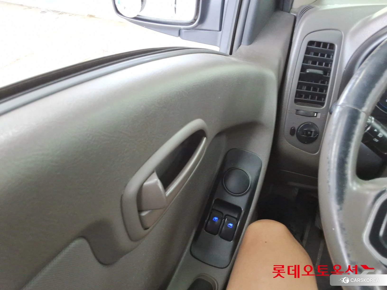 Hyundai Porter II id 4504388 из Кореи 20