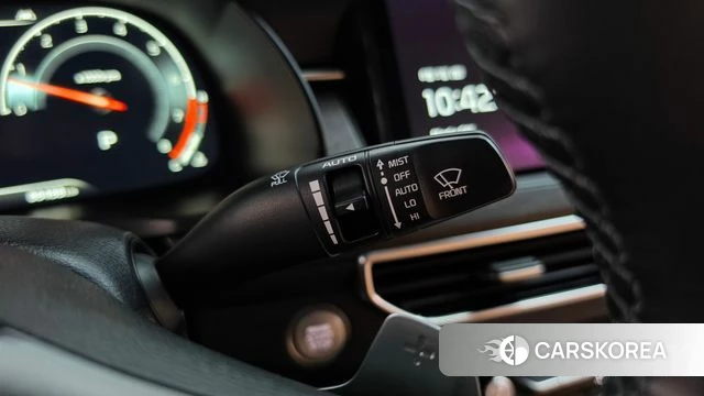 Kia K7 Premier id 4657727 из Кореи 20