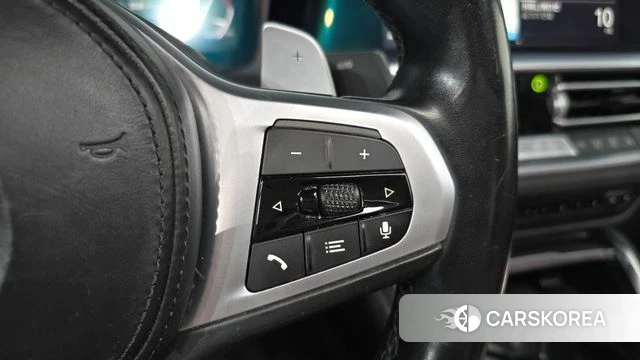 BMW 4 Series (G22) id 4794030 из Кореи 20