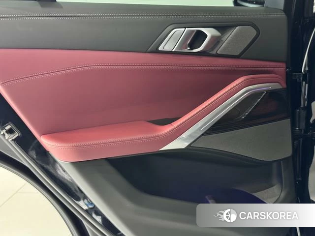 BMW X6 id 4257297 из Китая 20