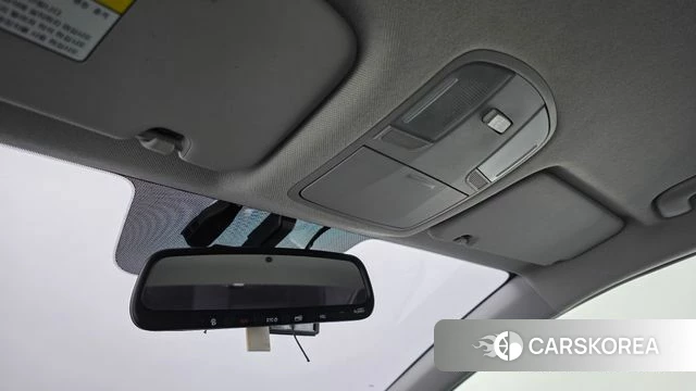 Hyundai The New Avante AD id 4225603 из Кореи 20