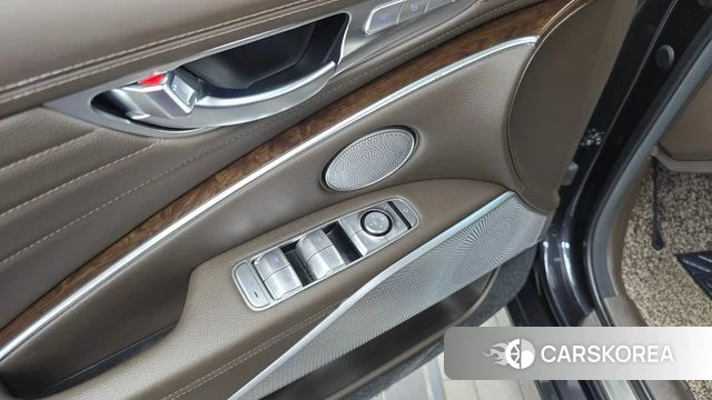 Kia More K9 id 4907033 из Кореи 20