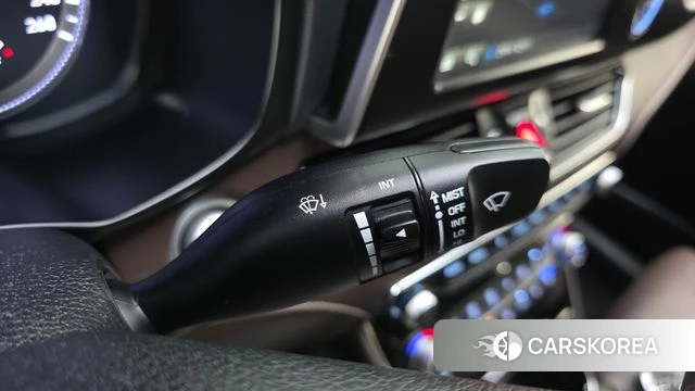 Hyundai Grandeur IG id 4520838 из Кореи 20