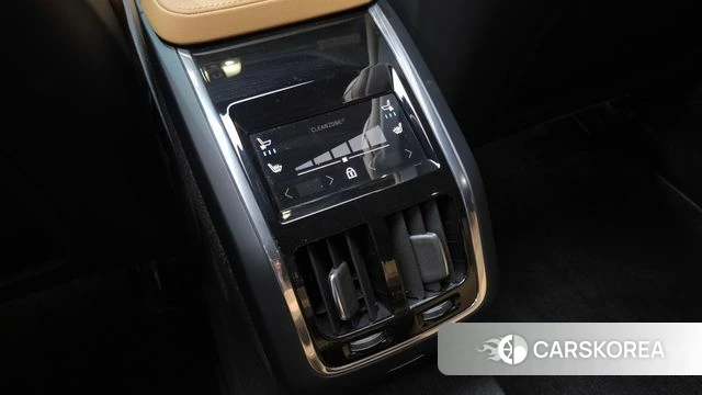Volvo S90 id 4561130 из Кореи 20