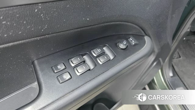 Ssangyong The New Rexton Sport id 4688358 из Кореи 20