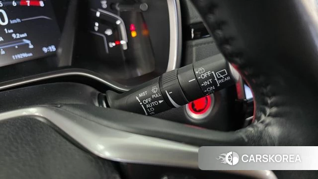 Honda CR-V 5th generation id 4317706 из Кореи 20