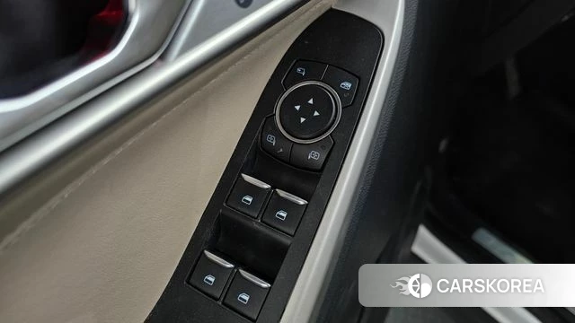 Ford Explorer 6th Generation id 4202856 из Кореи 20