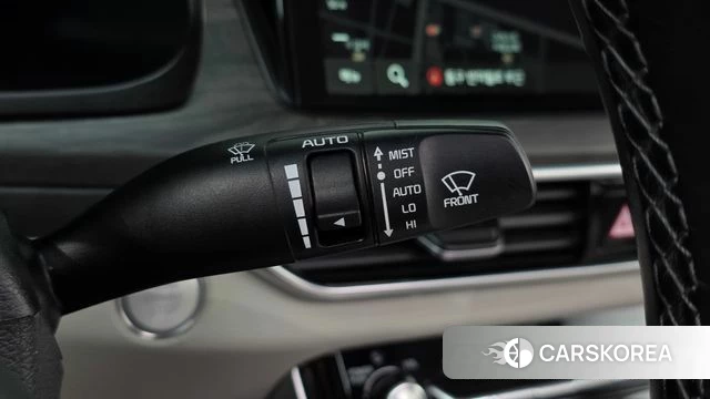 Kia K7 Premier Hybrid id 4430069 из Кореи 20