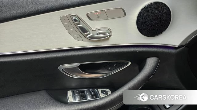 Mercedes-Benz E-Class W213 id 4646600 из Кореи 20