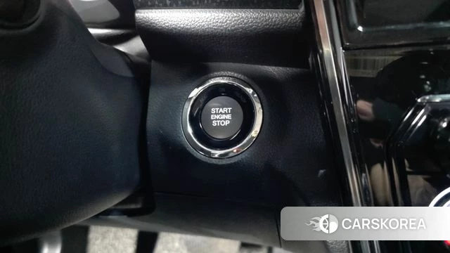 Ssangyong Berry New Tivoli id 4471208 из Кореи 20