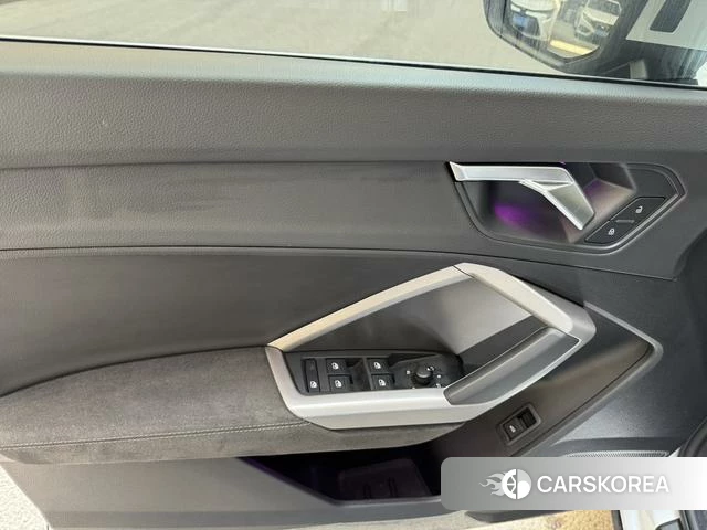 Audi Q3 id 4258236 из Китая 20