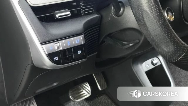 Hyundai Ionic 5 id 4687814 из Кореи 20