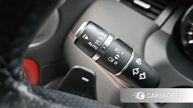 Land Rover Range Rover Evoque id 4755503 из Кореи 20