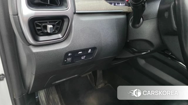 Kia Sorento 4th Generation id 4657640 из Кореи 20