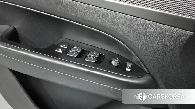 Ssangyong The New Rexton Sport id 4561418 из Кореи 20