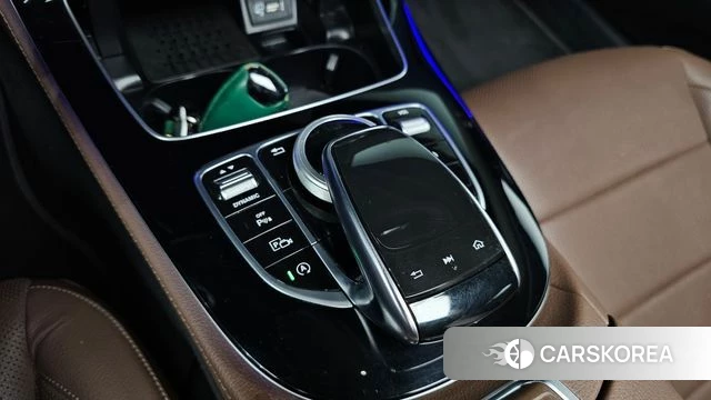 Mercedes-Benz E-Class W213 id 4536293 из Кореи 20