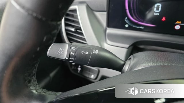 Kia The New Seltos id 4847770 из Кореи 20