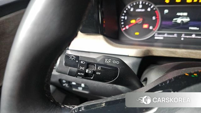 Kia Sorento 4th Generation id 4444933 из Кореи 20