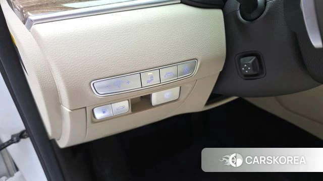 Kia More K9 id 4694157 из Кореи 20