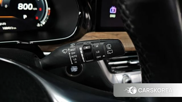 Kia Mohave Master id 4245733 из Кореи 20