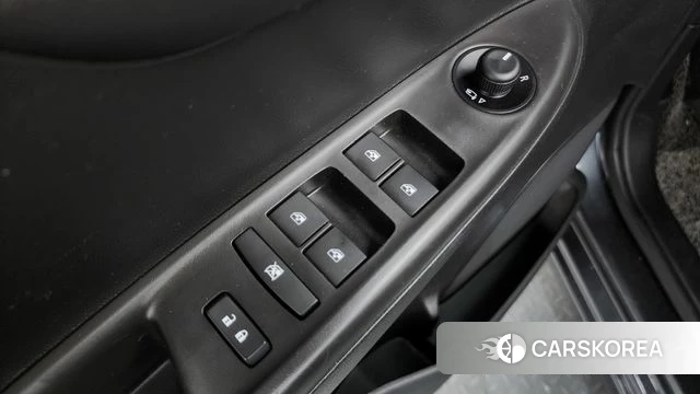 Chevrolet (GM Daewoo) The New Spark id 4586968 из Кореи 20